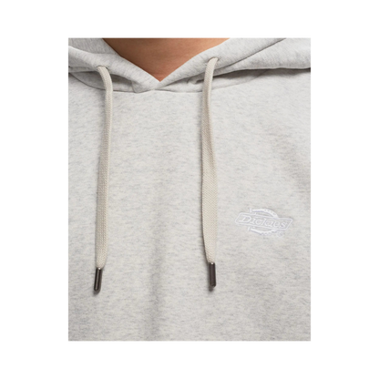 SUMMERDALE HOODIE N/A S / US 26 / EU 36 N/A GRIS LIGHT GRAY - photo 3