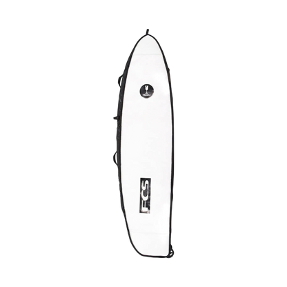 Travel 3 Wheelie Fun Board 7'6" - photo 2