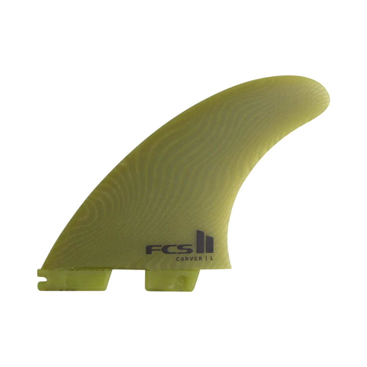 TRI - QUAD CARVER - NEO GLASS L - photo 1