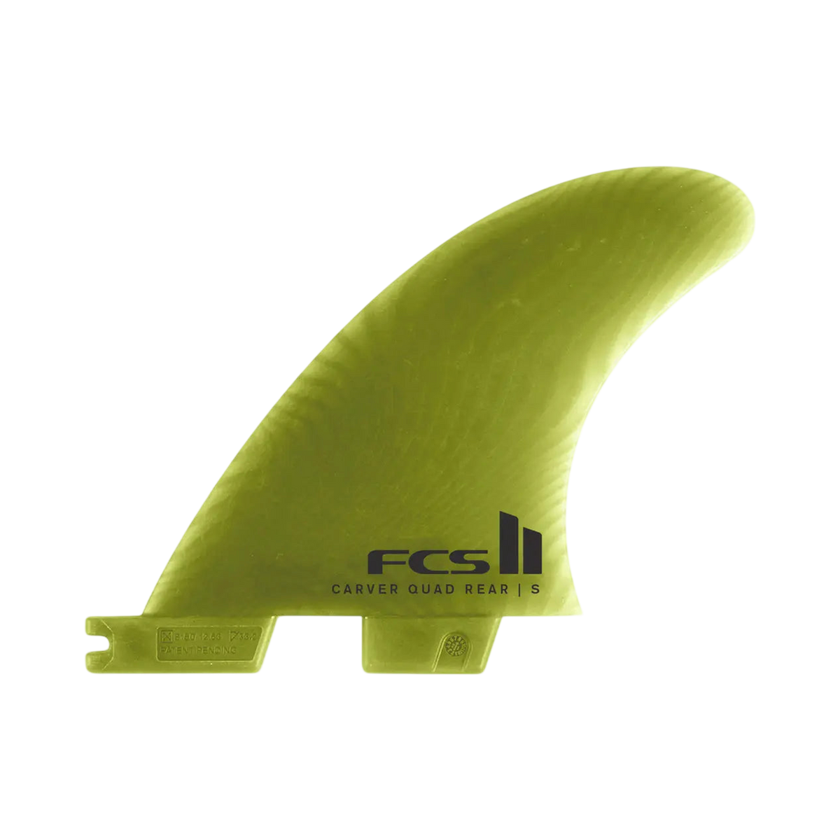 TRI - QUAD CARVER - NEO GLASS L - photo 3