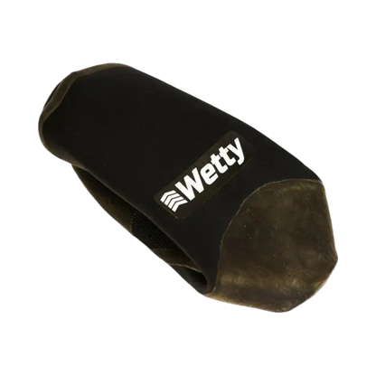 WETTY SURF BOOTS PRO 3 BLACK 12 3 MM - photo 3