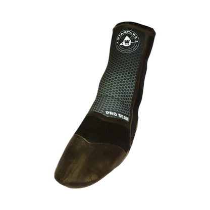 WETTY SURF BOOTS PRO 3 BLACK 7 3 MM - photo 2