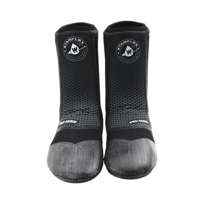 WETTY SURF BOOTS PRO 5 BLACK 10 5 MM - photo 1