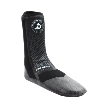 WETTY SURF BOOTS PRO 5 BLACK 10 5 MM - photo 3