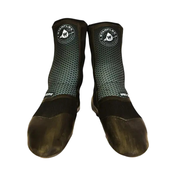WETTY SURF BOOTS PRO 5 BLACK 8 5 MM