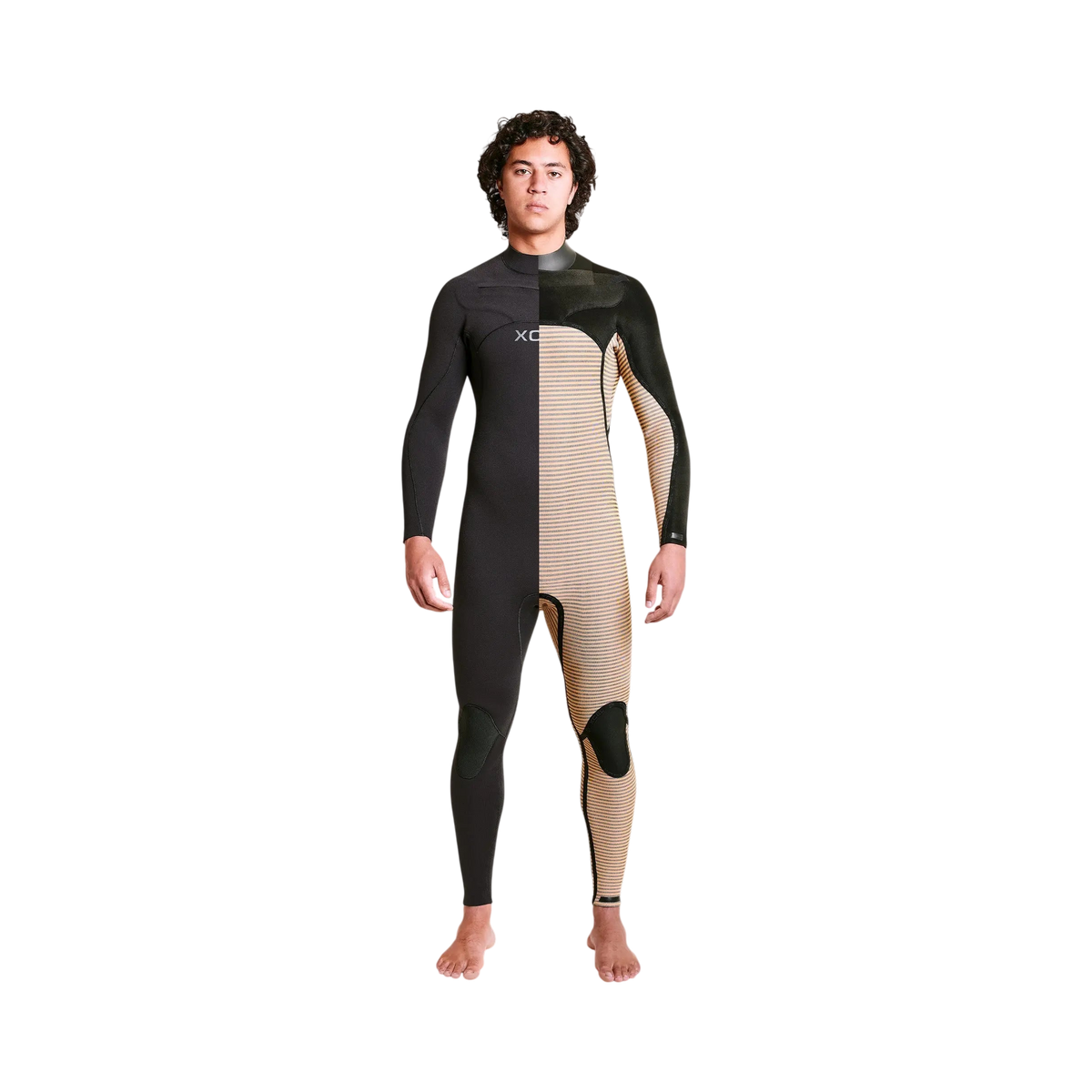 XCEL - COMP+ Full suit 3/2 mm M SS 2025 Multi couleurs - photo 3