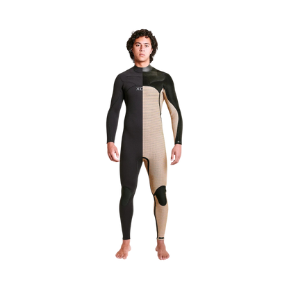XCEL - COMP+ Full suit 3/2 mm M SS 2025 Multi couleurs - photo 3