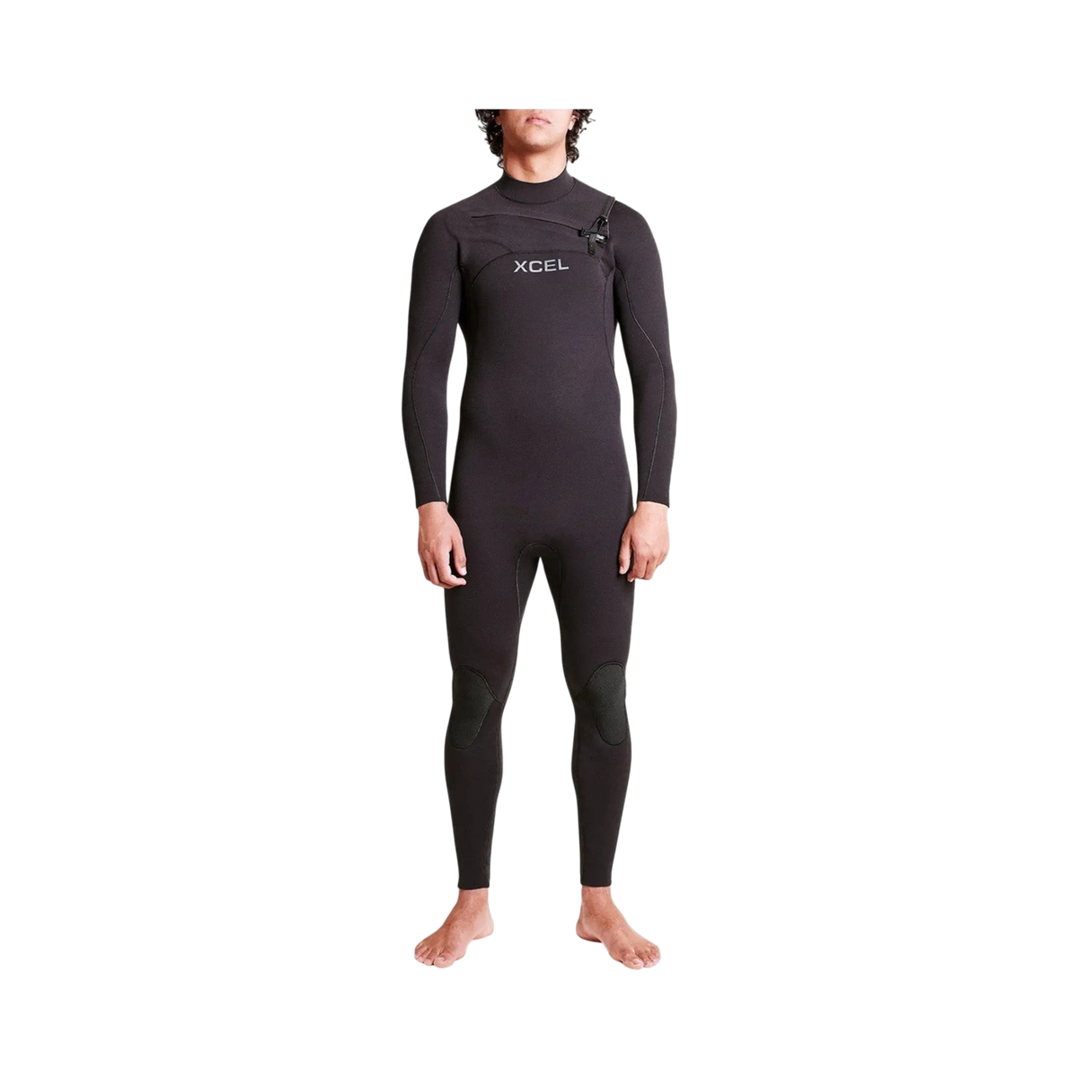 XCEL - COMP+ Full suit 4/3 mm ST FALL WINTER 2024 - photo 1