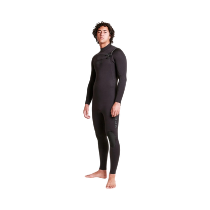 XCEL - COMP+ Full suit 4/3 mm ST FALL WINTER 2024 - photo 2