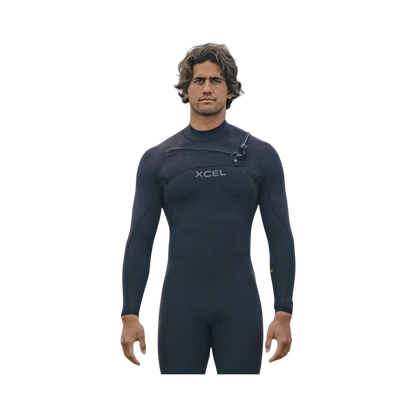 XCEL - COMP+ Full suit 4/3 mm XL FALL WINTER 2024 - photo 3