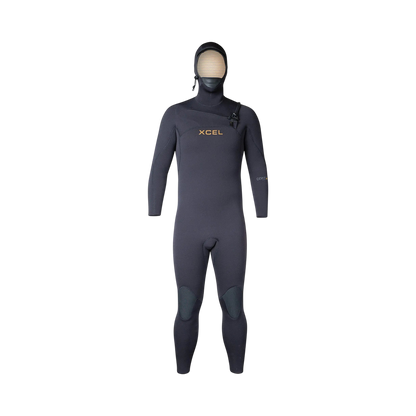 XCEL - COMP+ Fullsuit 5/4 mm S FALL WINTER 2024 - photo 1