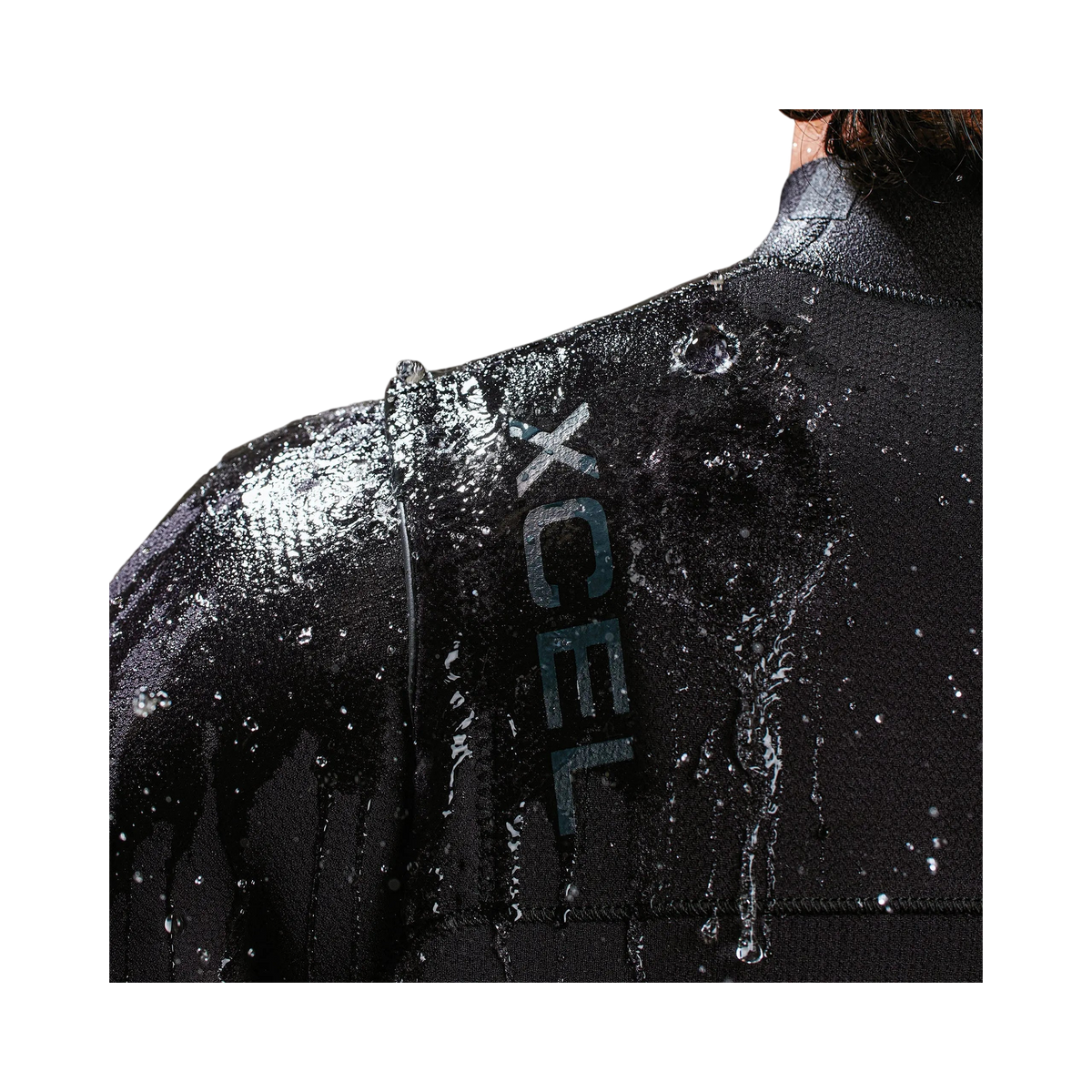 XCEL - COMP+ Fullsuit 5/4 mm S FALL WINTER 2024 - photo 3
