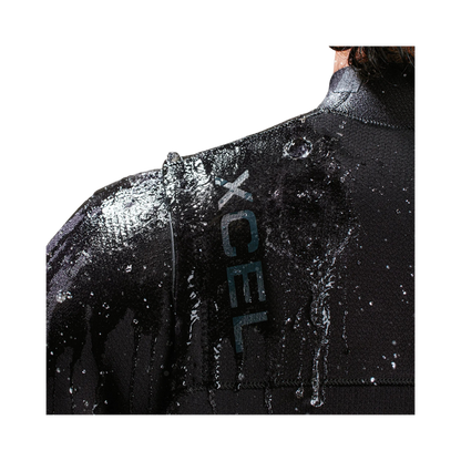 XCEL - COMP+ Fullsuit 5/4 mm S FALL WINTER 2024 - photo 3