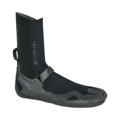 XCEL - INFINITI ROUND TOE BOOT 7mm 12 FALL WINTER 2024 - photo 1