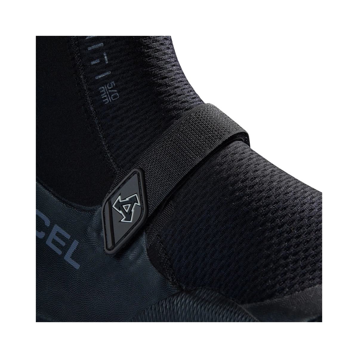 XCEL - INFINITI SPLIT TOE BOOT 3mm 10 FALL WINTER 2024 - photo 3