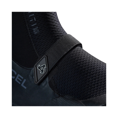 XCEL - INFINITI SPLIT TOE BOOT 3mm 10 FALL WINTER 2024 - photo 3