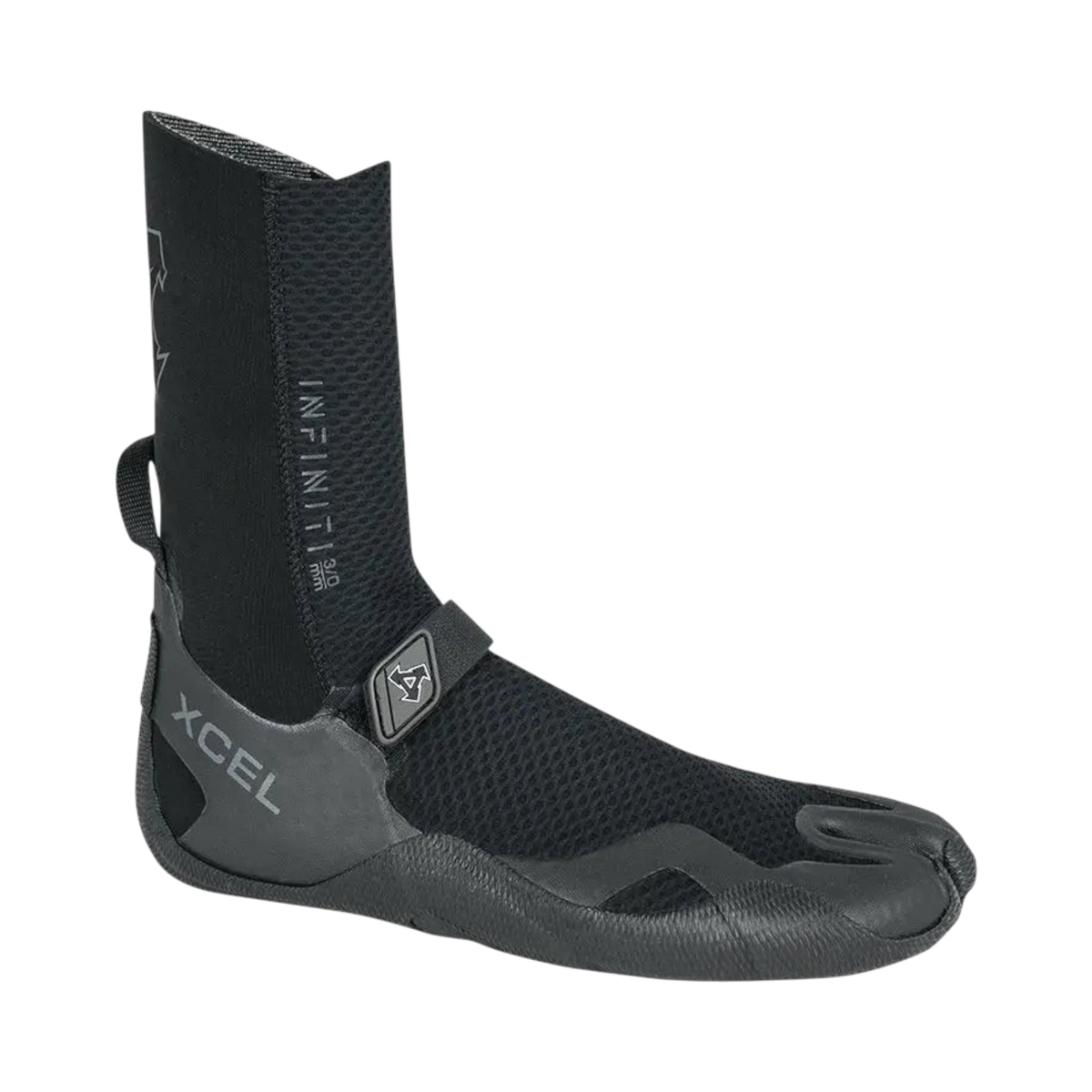 XCEL - Infiniti Split Toe Boot 5mm 5 - photo 1