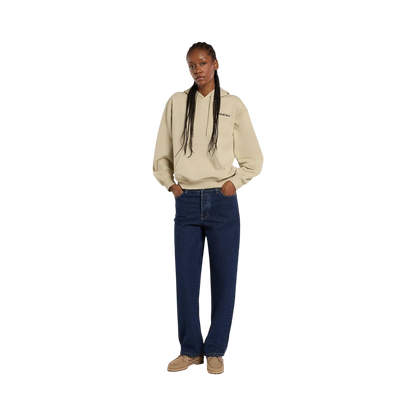 Dickies - Women - Trousers - 984 relaxed straight - Blue - photo 3