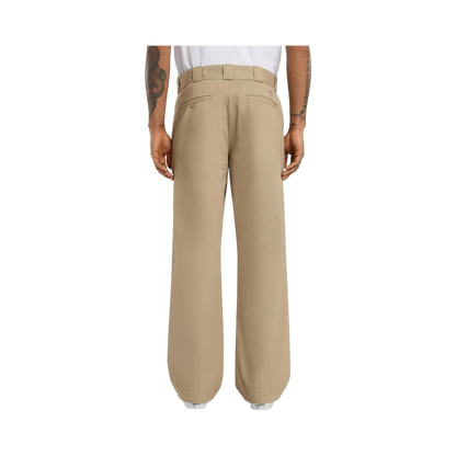 Dickies - Homme - Pantalons - 247 regular work pant - Beige - photo 2