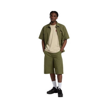 Dickies - Men's shorts - Vernal 13 inch loose shorts - Green - photo 3