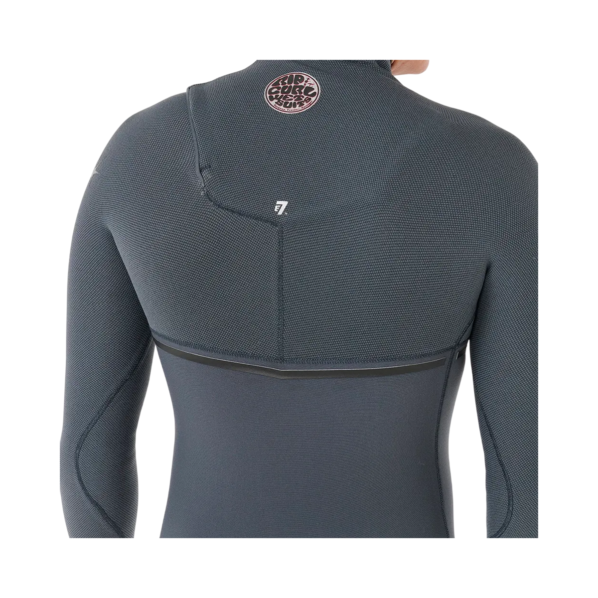 Rip curl - Combinaison intégrale - E-bomb 4/3 mm gris Rip Curl