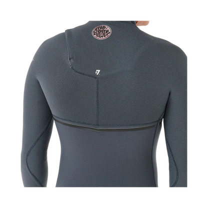 Rip curl - Combinaison intégrale - E-bomb 4/3 mm gris Rip Curl