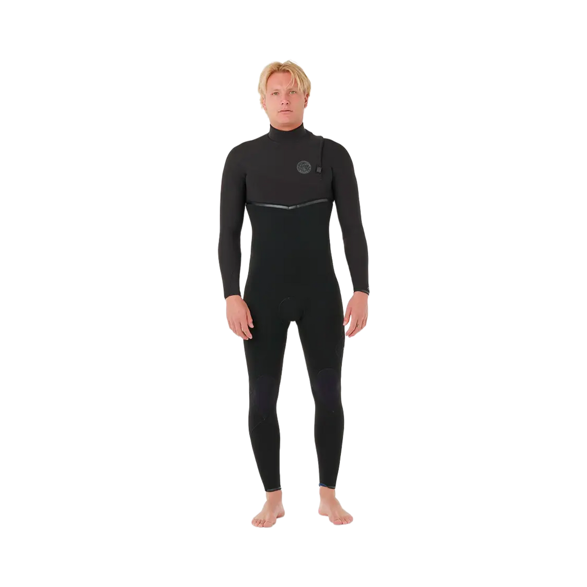 Rip curl - Combinaison intégrale - E-bomb 4/3 mm noir Rip Curl