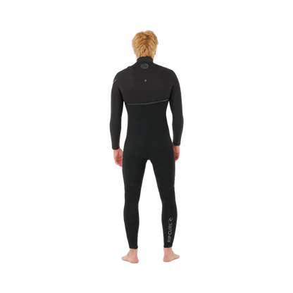 Rip curl - Combinaison intégrale - E-bomb 4/3 mm noir Rip Curl