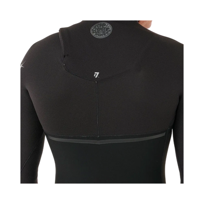 Rip curl - Combinaison intégrale - E-bomb 4/3 mm noir Rip Curl