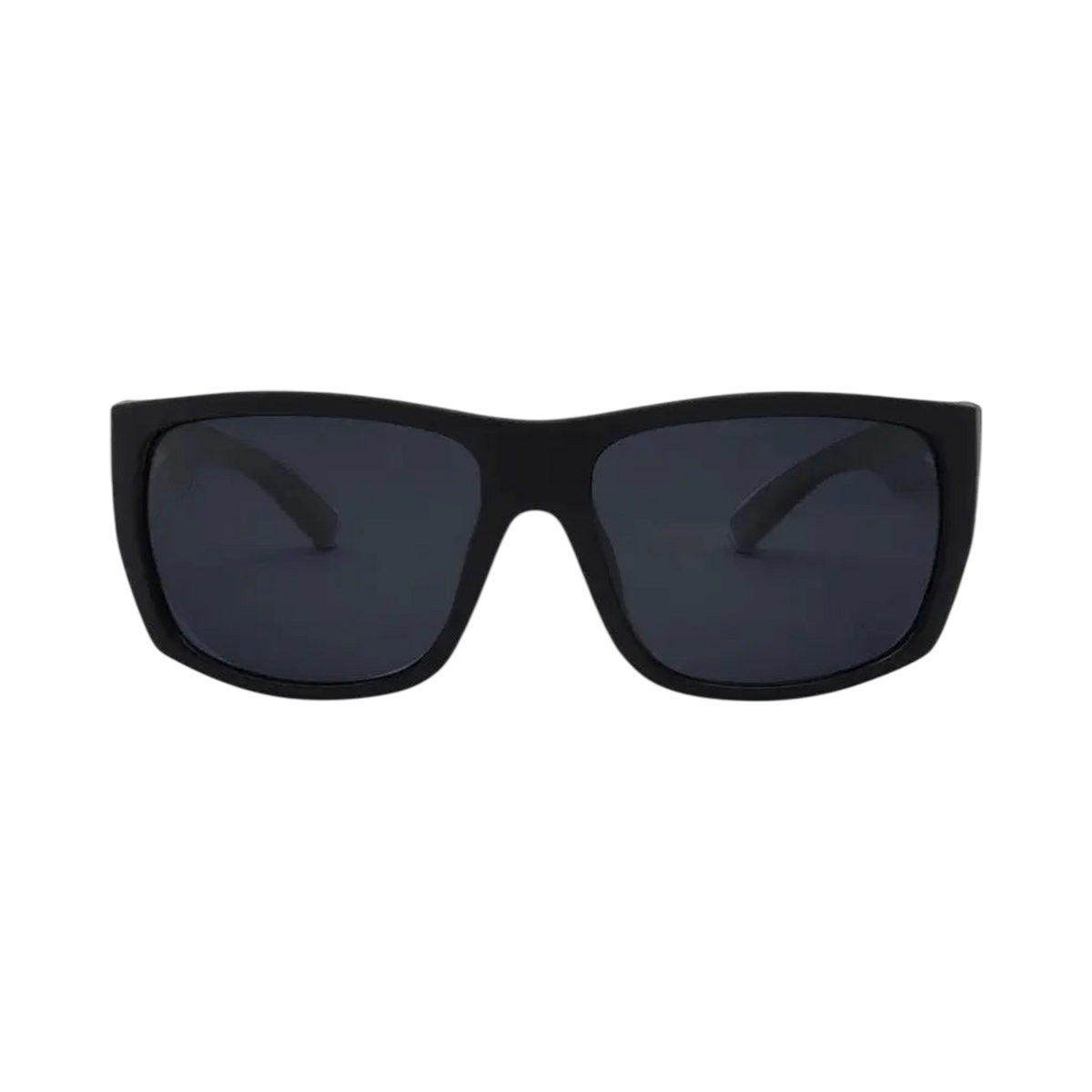 I-SEA - Lunettes de soleil - Sport Frame MIS01CAP Black Smoke Polarized - photo 1