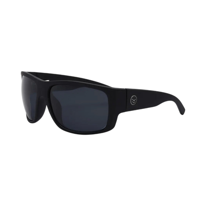 I-SEA - Lunettes de soleil - Sport Frame MIS01CAP Black Smoke Polarized - photo 2