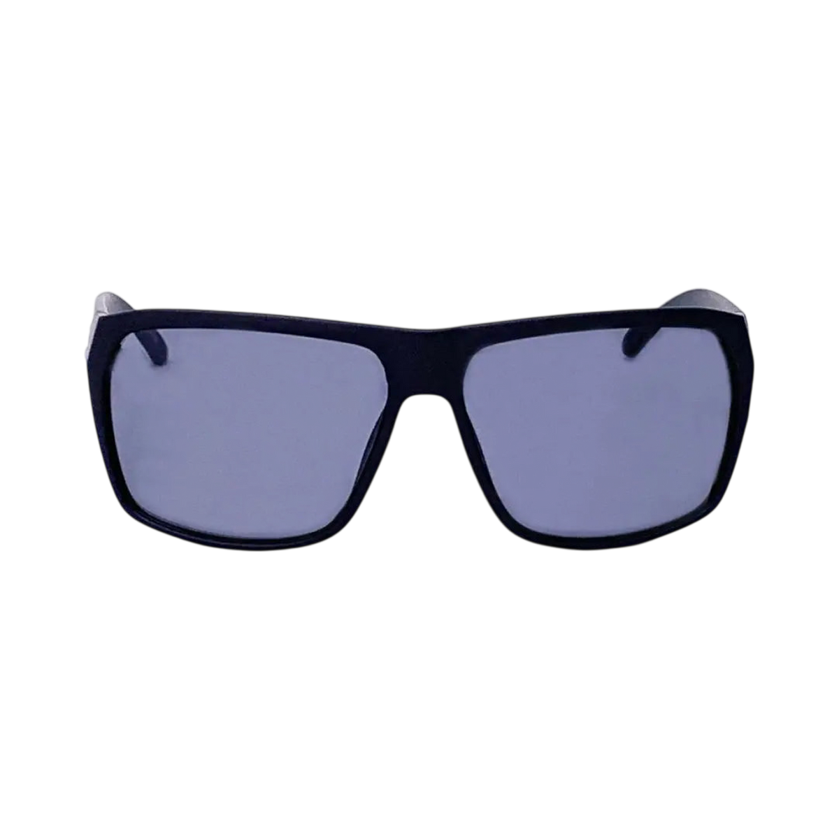 I-SEA - Lunettes de soleil - Sport Frame MIS01NIC Black Smoke Polarized - photo 1