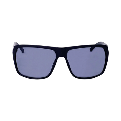 I-SEA - Lunettes de soleil - Sport Frame MIS01NIC Black Smoke Polarized - photo 1