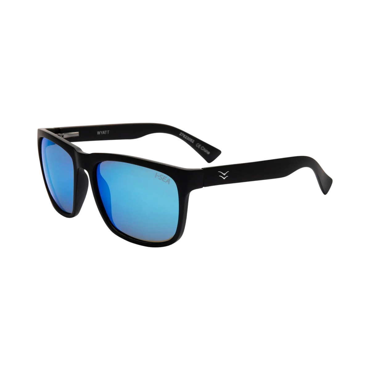 I-SEA - Lunettes de soleil - Sport Frame MIS01WYA Tort Brown Polarized - photo 2