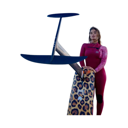 Soöruz - Fullsuit Women 3/2 CZ Divine Organic Oysterprene - Rose - photo 3