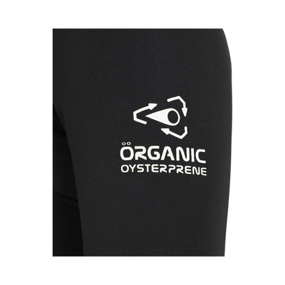 Soöruz - Top Men 1/1 LS Fighter Organic Oysterprene - noir - photo 3