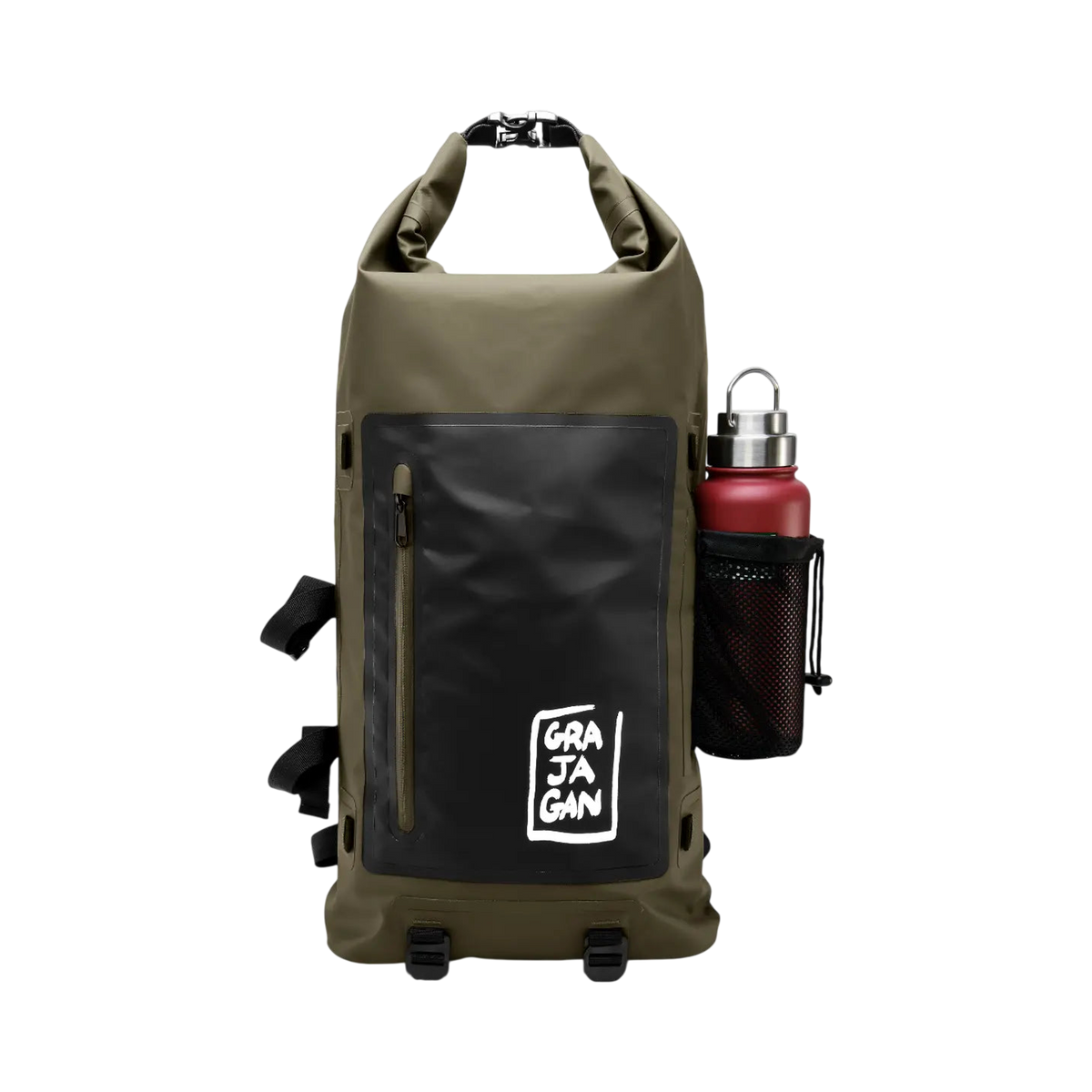 Grajagan - Wetsuit Bag - photo 1