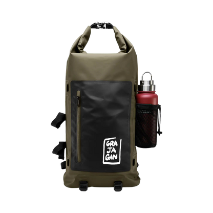 Grajagan - Wetsuit Bag - photo 1