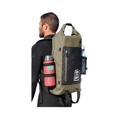 Grajagan - Wetsuit Bag - photo 2