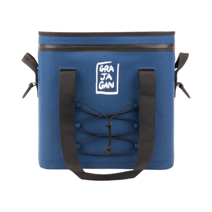Grajagan - Cooler Backpack Blue - photo 1