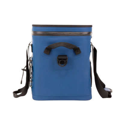 Grajagan - Cooler Backpack Blue - photo 2
