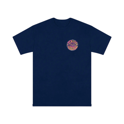 Sexwax - T-Shirt Van Zogh - Pack 6 pcs (1S-2M-2L-1XL) - photo 3