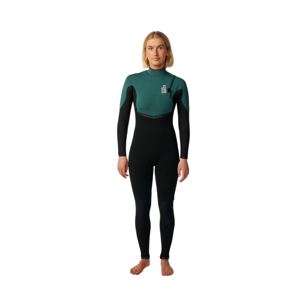Rip curl - Fullsuits - Wms E-Bomb Zf 53 5/3 mm vert