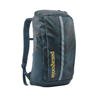 Patagonia - Sac à dos - Black Hole Pack 25L noir Patagonia Purpose Trust