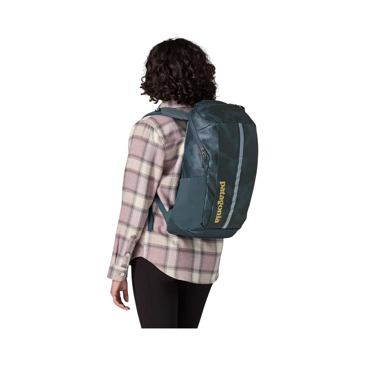 Patagonia - Sac à dos - Black Hole Pack 25L noir Patagonia Purpose Trust