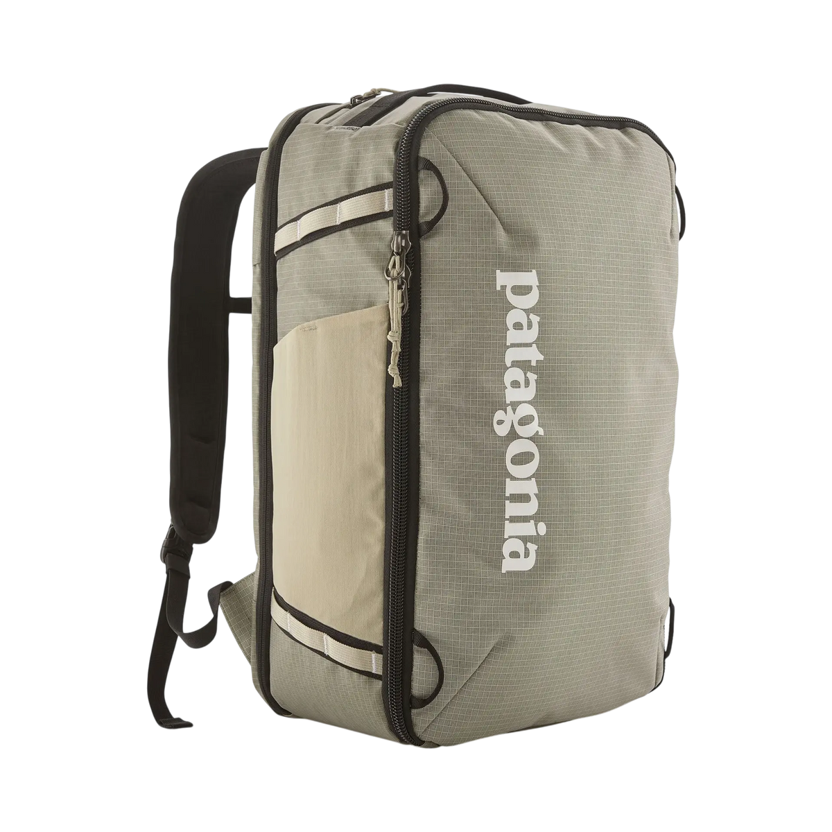 Patagonia - Sac à dos - Black Hole Mini MLC gris Patagonia Purpose Trust