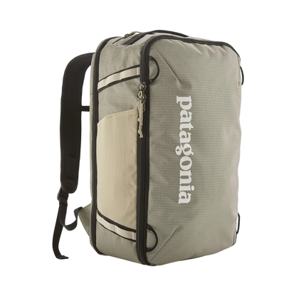 Patagonia - Sac à dos - Black Hole Mini MLC gris Patagonia Purpose Trust