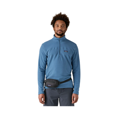 Patagonia - Sacoche banane - Terravia Mini Hip Pack noir Patagonia Purpose Trust
