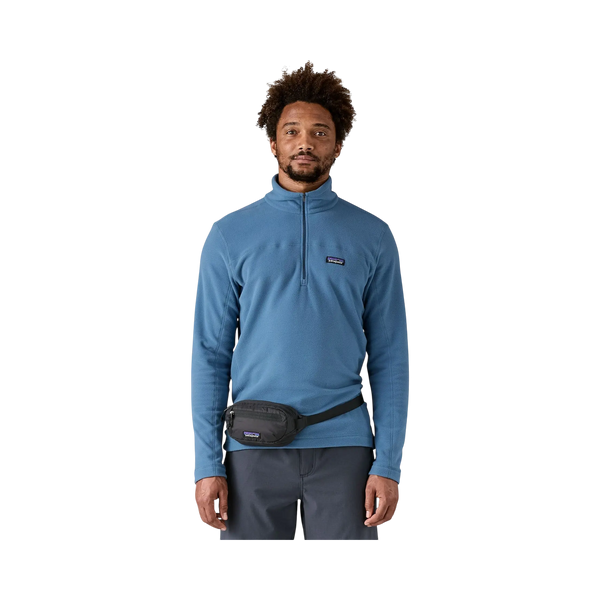 Patagonia - Sacoche banane - Terravia Mini Hip Pack noir