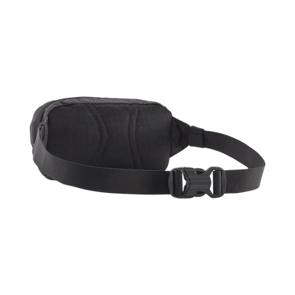 Patagonia - Sacoche banane - Terravia Mini Hip Pack noir Patagonia Purpose Trust